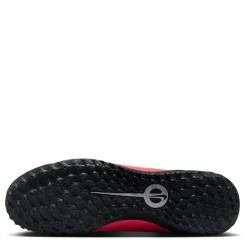Nike Tiempo Legend 10 Club Astro Turf Football Trainers in Red