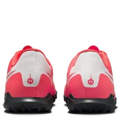 Nike Tiempo Legend 10 Club Astro Turf Football Trainers in Red