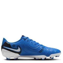 Nike Tiempo Legend 10 Club Firm Ground Football Boots in Blue
