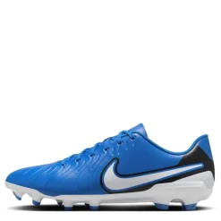 Nike Tiempo Legend 10 Club Firm Ground Football Boots in Blue