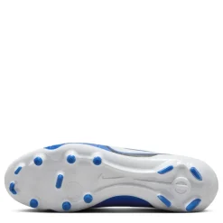 Nike Tiempo Legend 10 Club Firm Ground Football Boots in Blue