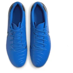 Nike Tiempo Legend 10 Club Firm Ground Football Boots in Blue