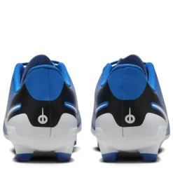 Nike Tiempo Legend 10 Club Firm Ground Football Boots in Blue