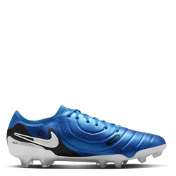 Nike Tiempo Legend 10 Elite Firm Ground Football Boots in Blue