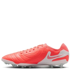 Nike Tiempo Legend 10 Pro Artificial Ground Boots in Red