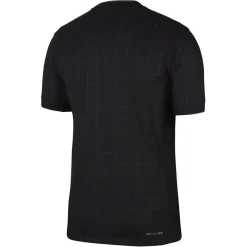 Nike Tottenham Hotspur Authentic Away Shirt 2025 2026 Adults in Black