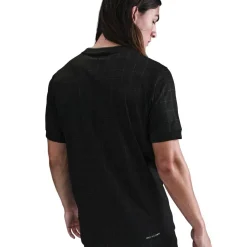 Nike Tottenham Hotspur Authentic Away Shirt 2025 2026 Adults in Black