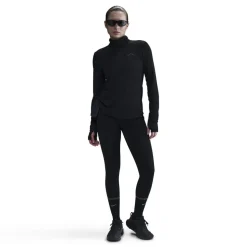 Nike Trail Midlayer Ld61 in Black