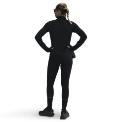 Nike Trail Midlayer Ld61 in Black