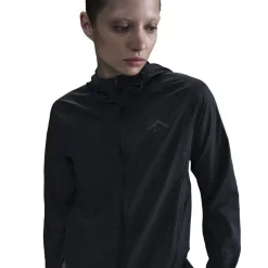 Nike Trail Repel Jacket Ld61 in Black