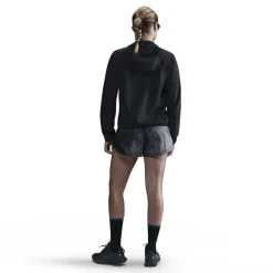 Nike Trail Repel Jacket Ld61 in Black