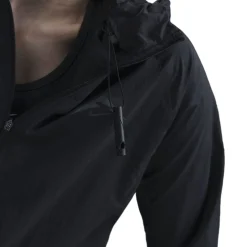 Nike Trail Repel Jacket Ld61 in Black