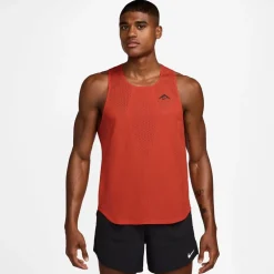 Nike Trailwnd Singlt in Red