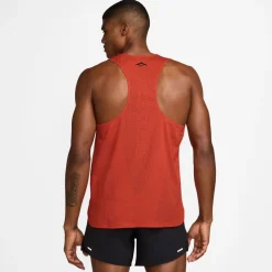 Nike Trailwnd Singlt in Red