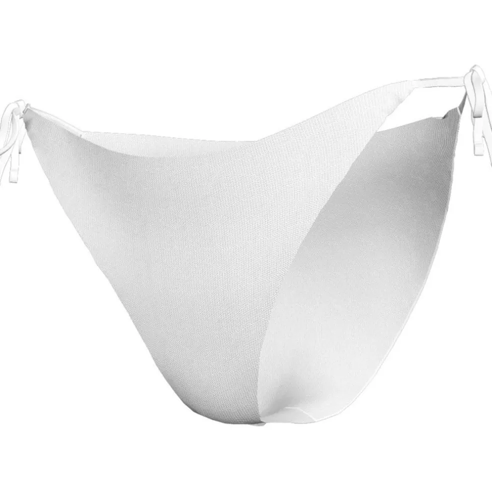 Nike Tri Bikini B in White