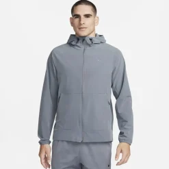 Nike Unlimited Jacket in Grey