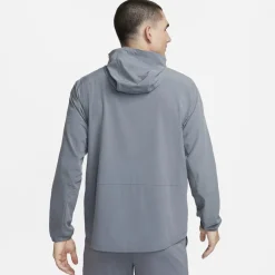 Nike Unlimited Jacket in Grey