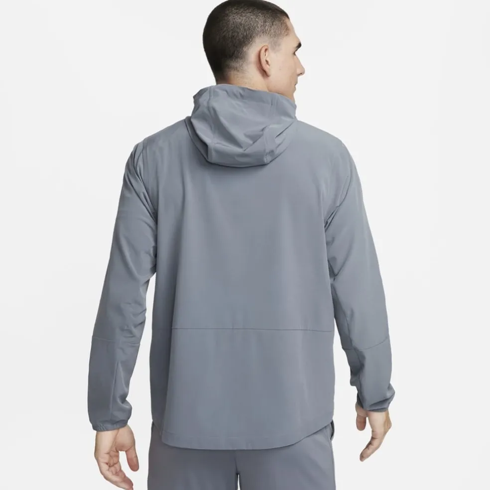 Nike Unlimited Jacket in Grey