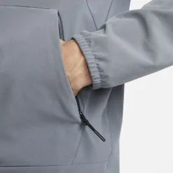 Nike Unlimited Jacket in Grey