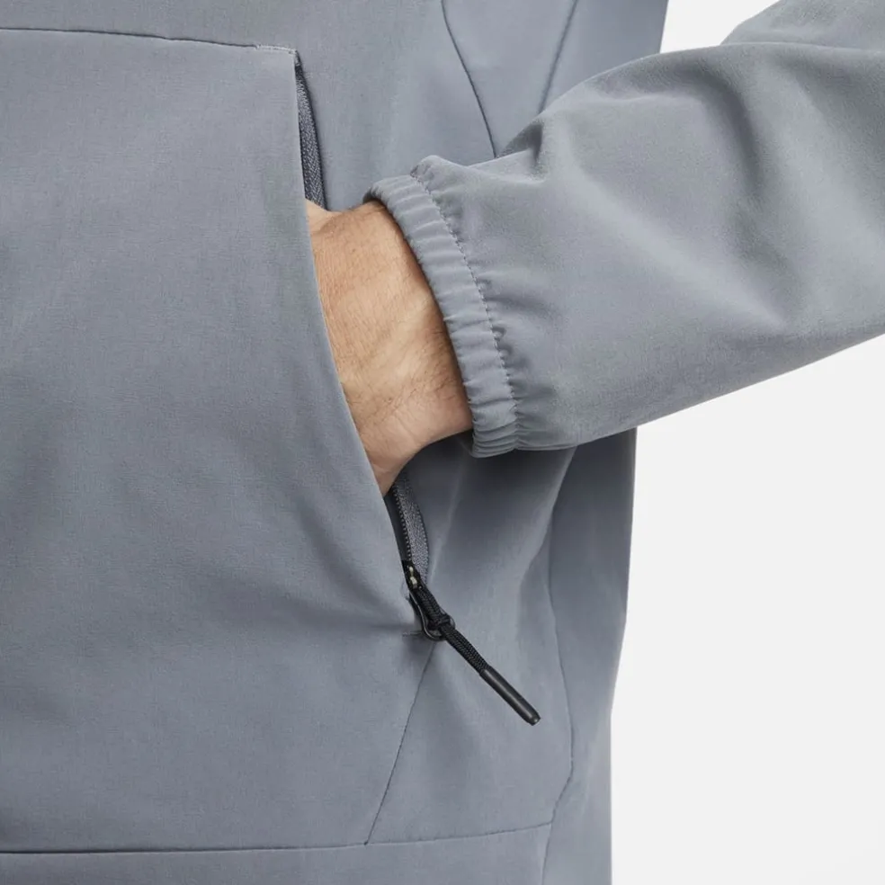 Nike Unlimited Jacket in Grey