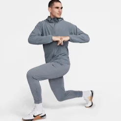 Nike Unlimited Jacket in Grey