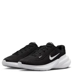 Nike Uplift Low Top Sneakers in Black
