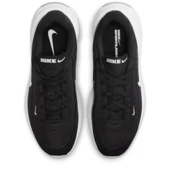 Nike Uplift Low Top Sneakers in Black