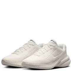 Nike Uplift Low Top Sneakers in Beige