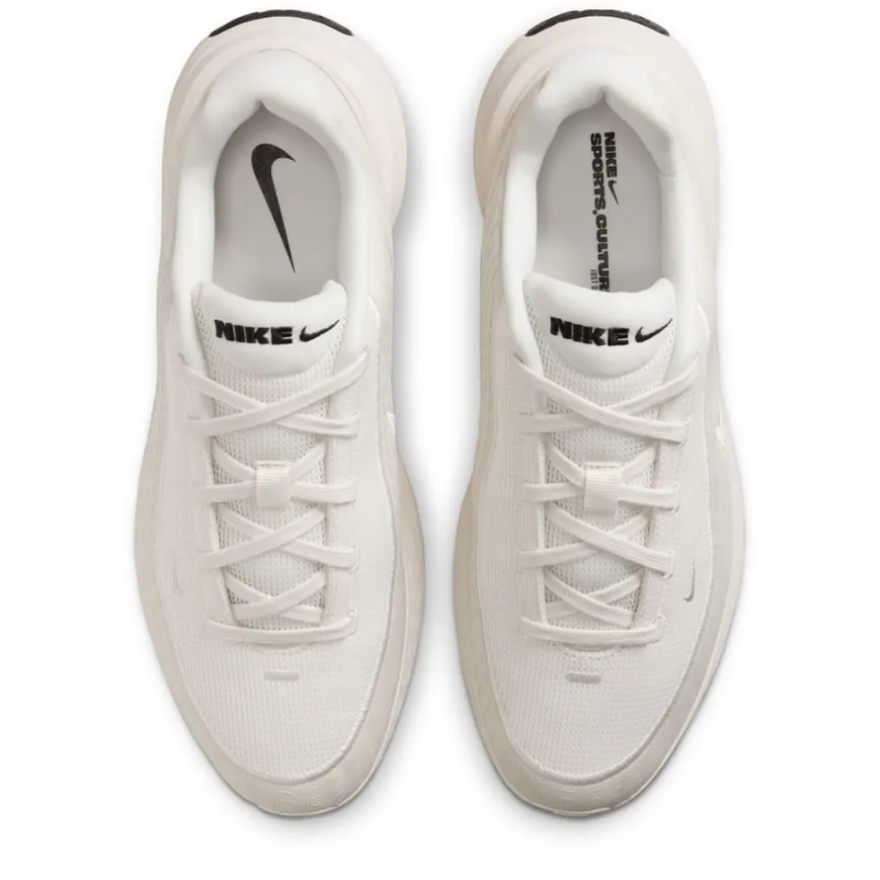 Nike Uplift Low Top Sneakers in Beige