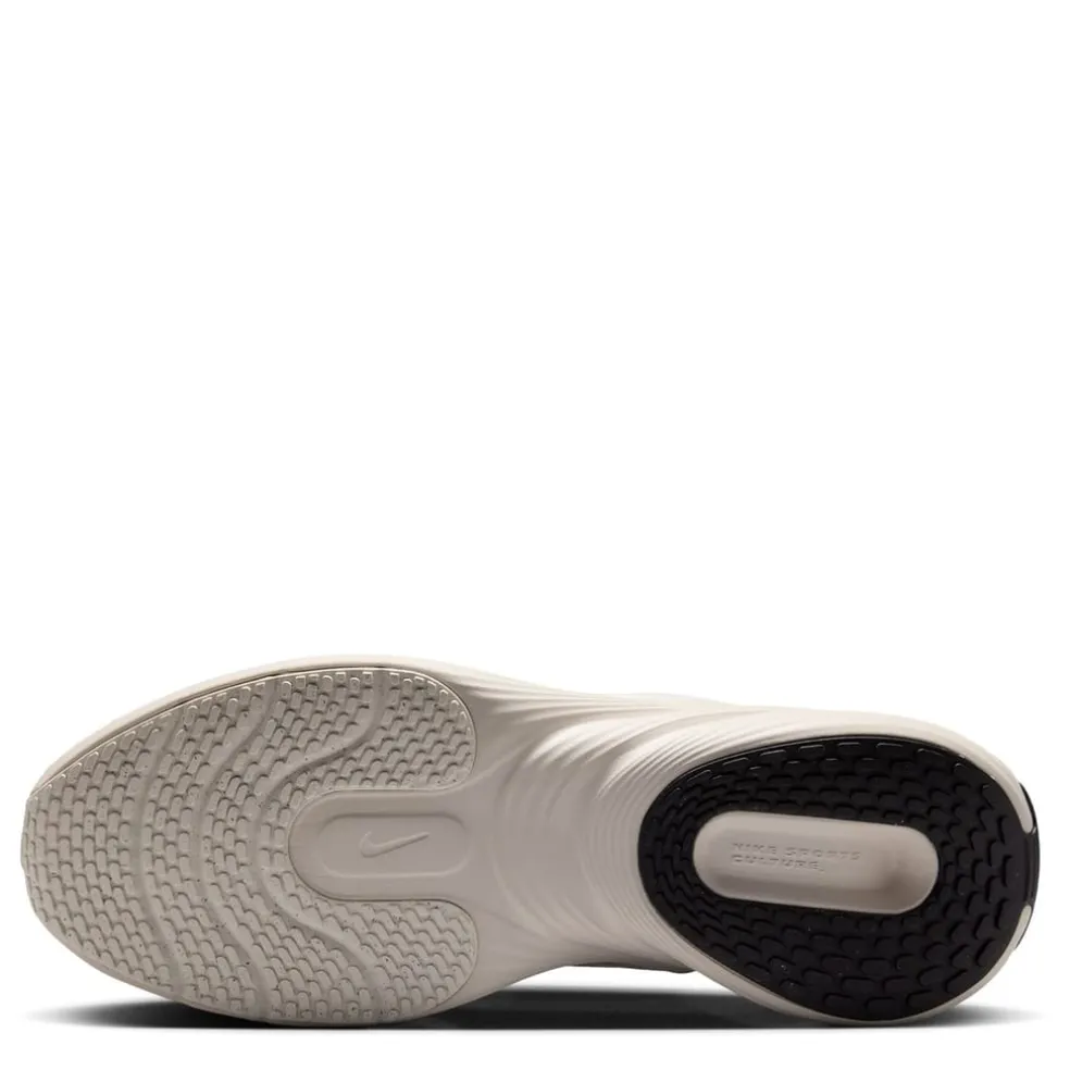 Nike Uplift Low Top Sneakers in Beige