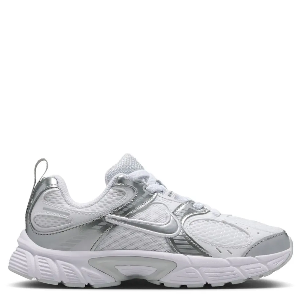Nike V5 Rnr Shoes Childrens in White
