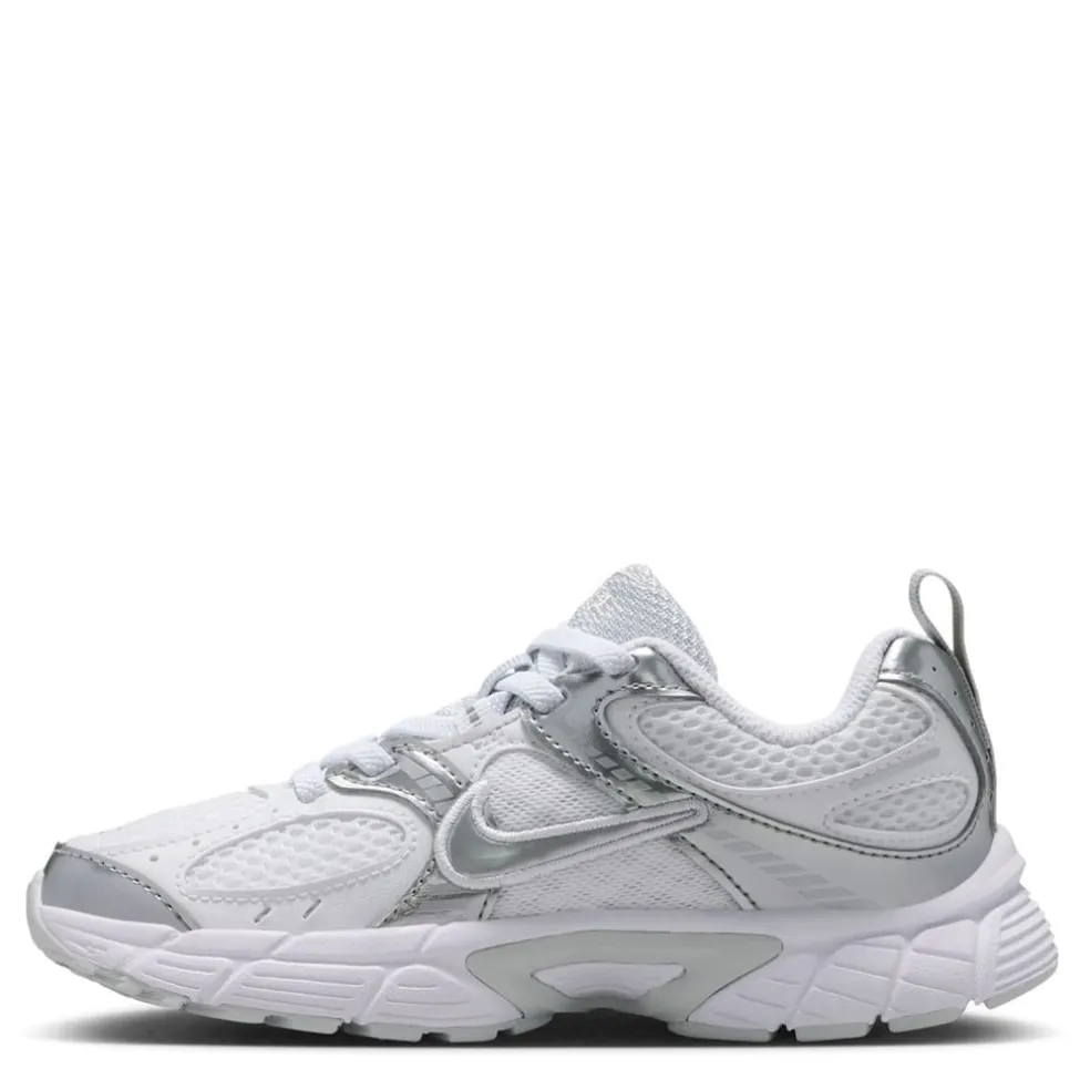 Nike V5 Rnr Shoes Childrens in White