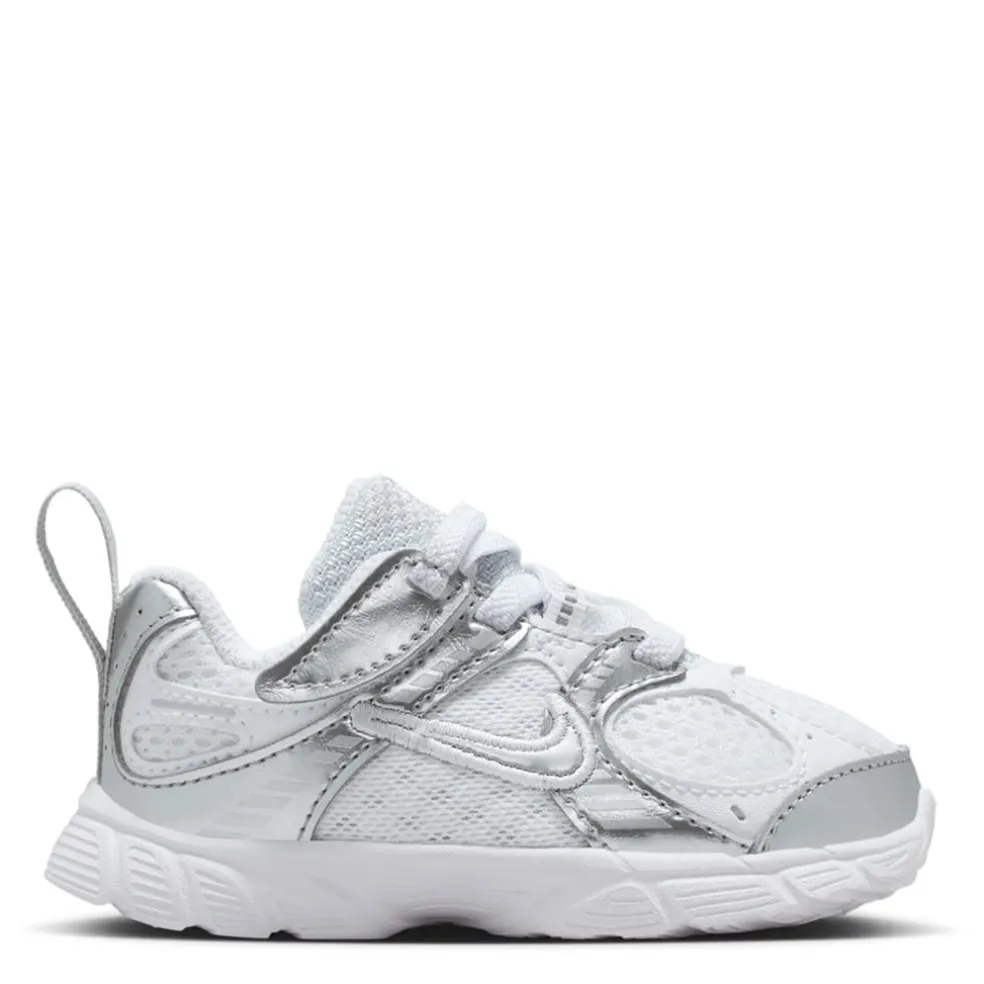 Nike V5 Rnr Shoes Infants in White