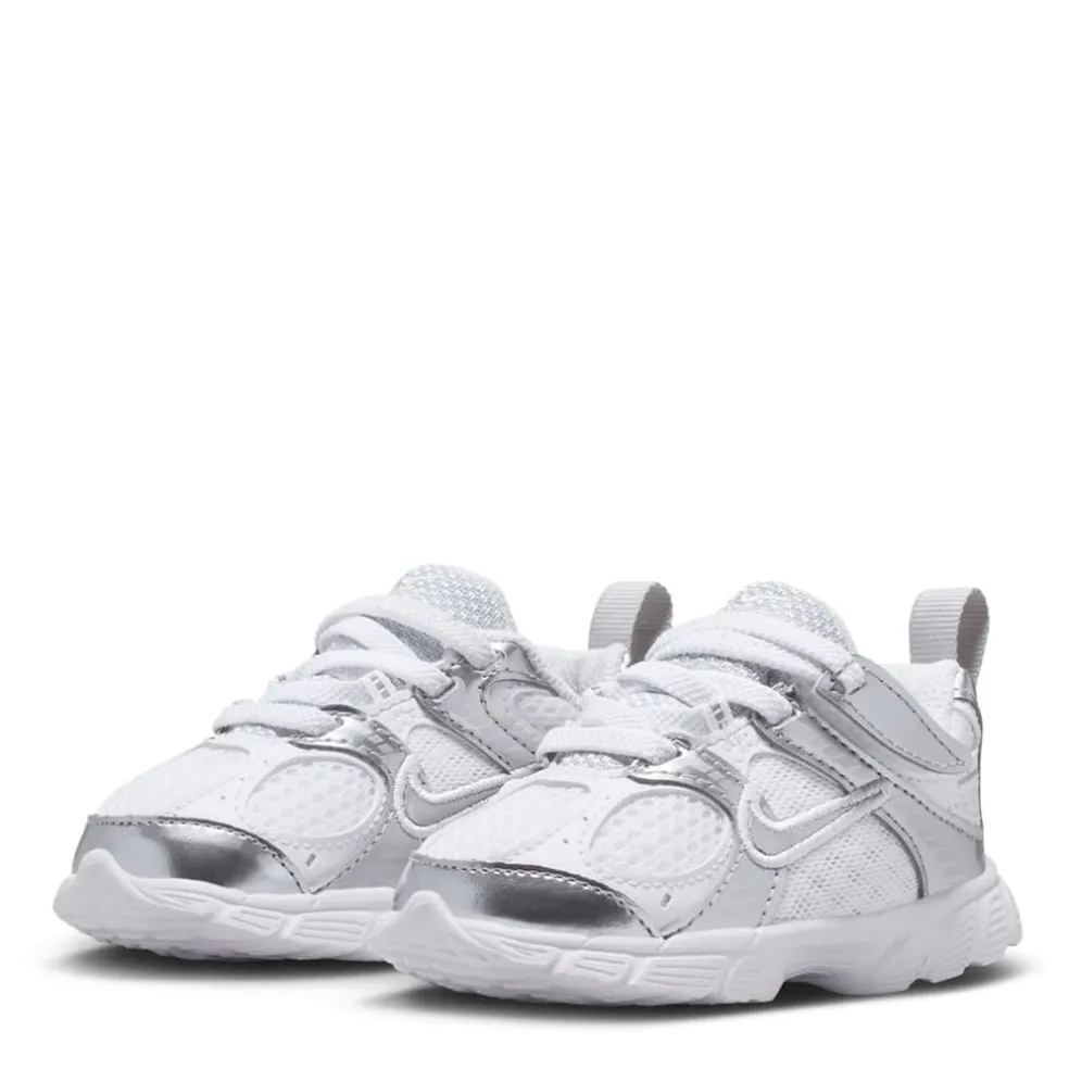 Nike V5 Rnr Shoes Infants in White