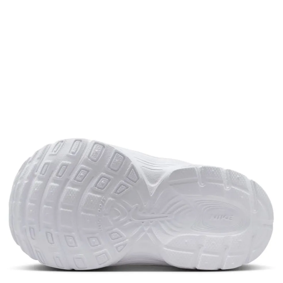 Nike V5 Rnr Shoes Infants in White