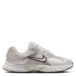 Nike V5 Rnr Shoes Juniors in White