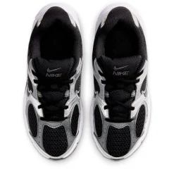 Nike V5 Rnr Shoes Juniors in Black