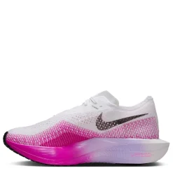 Nike Vaporfly 3 Low Top Road Shoes in White