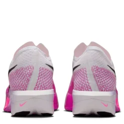 Nike Vaporfly 3 Low Top Road Shoes in White