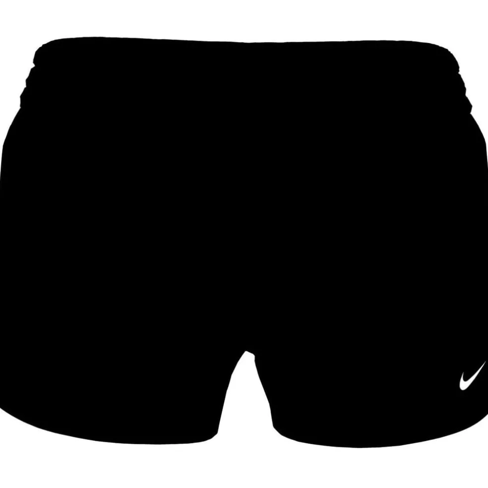 Nike Volley sh in Black