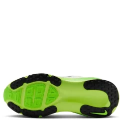 Nike Vomero 18 in White