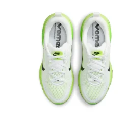 Nike Vomero 18 in White