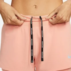 Nike W Eclipse 2in1 in Orange