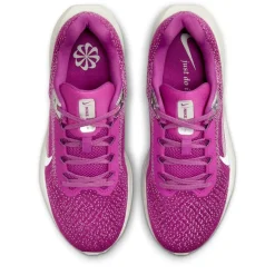 Nike Winflo 11 Premium Road Running Trainers in Purple