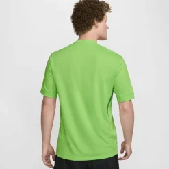 Nike Wolfsburg Home Shirt 2024 2025 Adults in Green