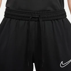 Nike Womens Academy Track Pants in Black