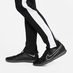 Nike Womens Academy Track Pants in Black