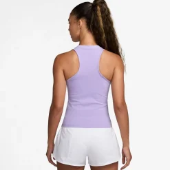 Nike Womens Advanced Performance Vest in Purple