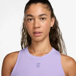 Nike Womens Advanced Performance Vest in Purple