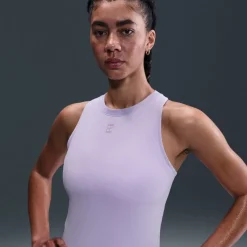 Nike Womens Advanced Performance Vest in Purple